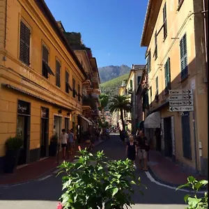Centro Levanto