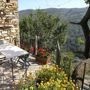 Vacanze Gaudio Pietrabruna